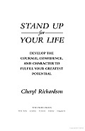 Stand Up For Your Life