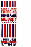 Emerging Democratic Majority
