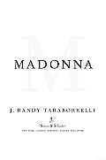 Madonna An Intimate Biography