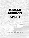 Rescue Ferrets At Sea