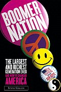 Boomer Nation The Largest & Richest Gene