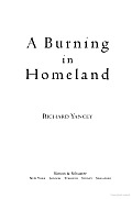 Burning In Homeland