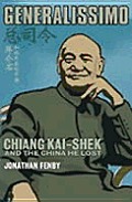 Generalissimo Chiang Kai Shek & The Chin