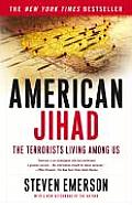 American Jihad The Terrorists Living Among Us