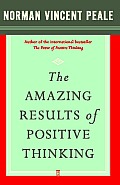 Amazing Results Through Positive Thinking