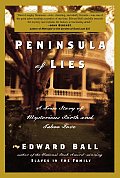 Peninsula Of Lies A True Story Simmons