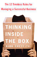 Thinking Inside The Box The 12 Timeles