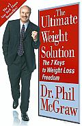 Ultimate Weight Solution The 7 Keys To