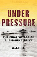 Under Pressure The Final Voyage Of Sub