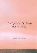 Spirit Of St Louis