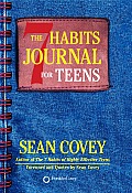 7 Habits Journal For Teens