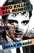 Who Killed Sal Mineo?