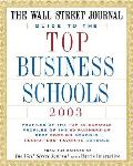 Wall Street Journal Guide To The Top Busine 03