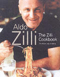 Zilli Cookbook The Italian Way Of Eating