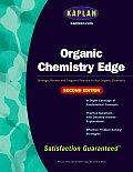 Organic Chemistry Edge 2nd Edition