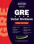Kaplan Gre Exam Verbal Workbook 3rd Edition