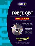 Kaplan Toefl Cbt Exam With Cdrom 3rd Edition