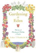 Gardening In Eden