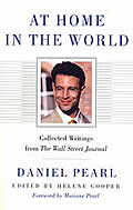 At Home In The World Collected Writings
