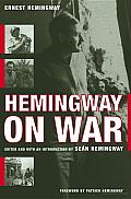 Hemingway On War