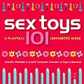 Sex Toys 101 A Playfully Uninhibited Guide