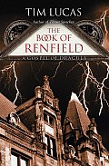 Book Of Renfield A Novel Of Dracula