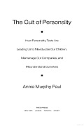 Cult Of Personality How Personality Te