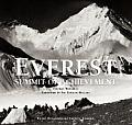 Everest Summit Of Achievement