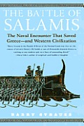 Battle of Salamis The Naval Encounter That Saved Greece & Western Civilization
