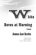 White Doves At Morning