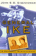 General Ike A Personal Reminiscence