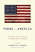 Poems For America