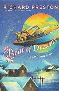 Boat Of Dreams A Christmas Story