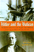Hitler & The Vatican Inside The Secret
