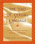 Tao Of Sexual Massage A Step By Step G