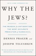 Why The Jews The Reason For Antisemitism