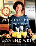 Weir Cooking In The City More Than 125