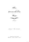 Grenadillo Box A Novel