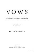 Vows The Story Of A Priest A Nun & Their Son