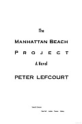 Manhattan Beach Project