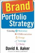 Brand Portfolio Strategy Creating Relevance Differentiation Energy Leverage & Clarity