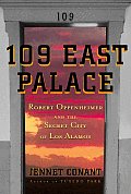 109 East Palace Oppenheimer