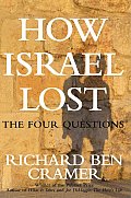 How Israel Lost The Four Questions