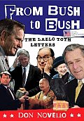 From Bush To Bush The Lazlo Toth Letters