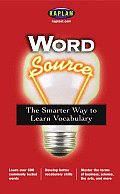 Word Source The Smarter Way To Learn Vo