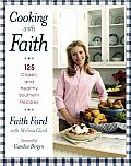 Cooking With Faith 125 Classic & Healthy