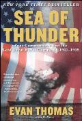 Sea of Thunder Four Commanders & the Last Great Naval Campaign 1941 1945