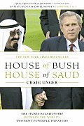 House Of Bush House Of Saud