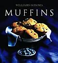 Muffins Williams Sonoma