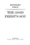 Good Priests Son